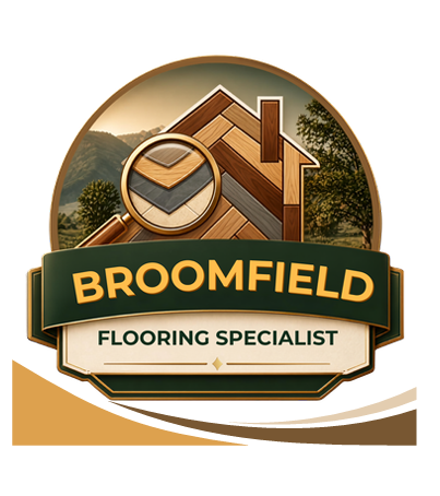 Broomfield Flooring Specialist logo